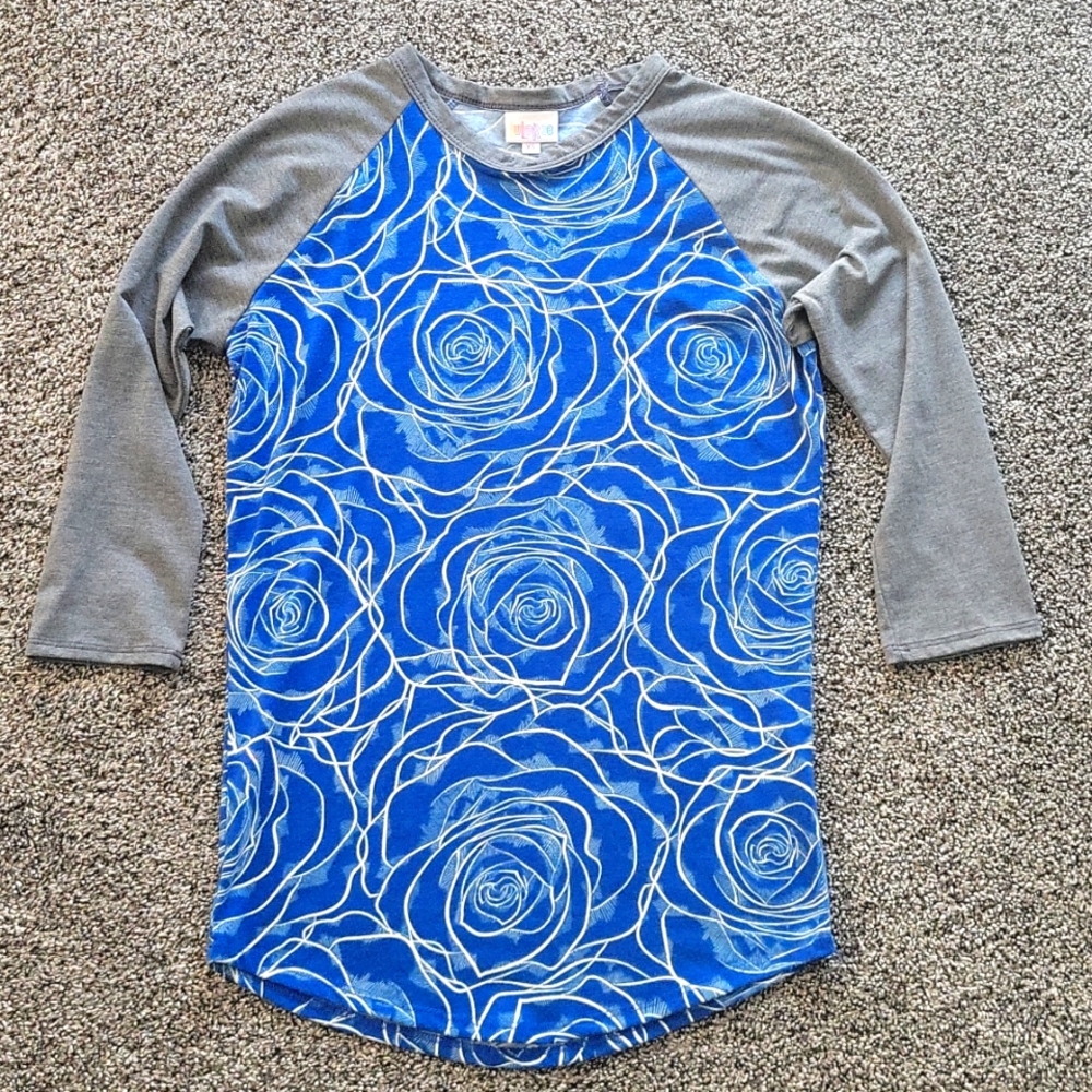 LulaRoe top